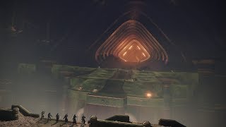 Destiny 2: Forsaken – Crown of Sorrow - Race for World First