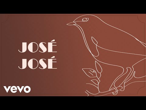 José José Me Basta Letra Lyrics