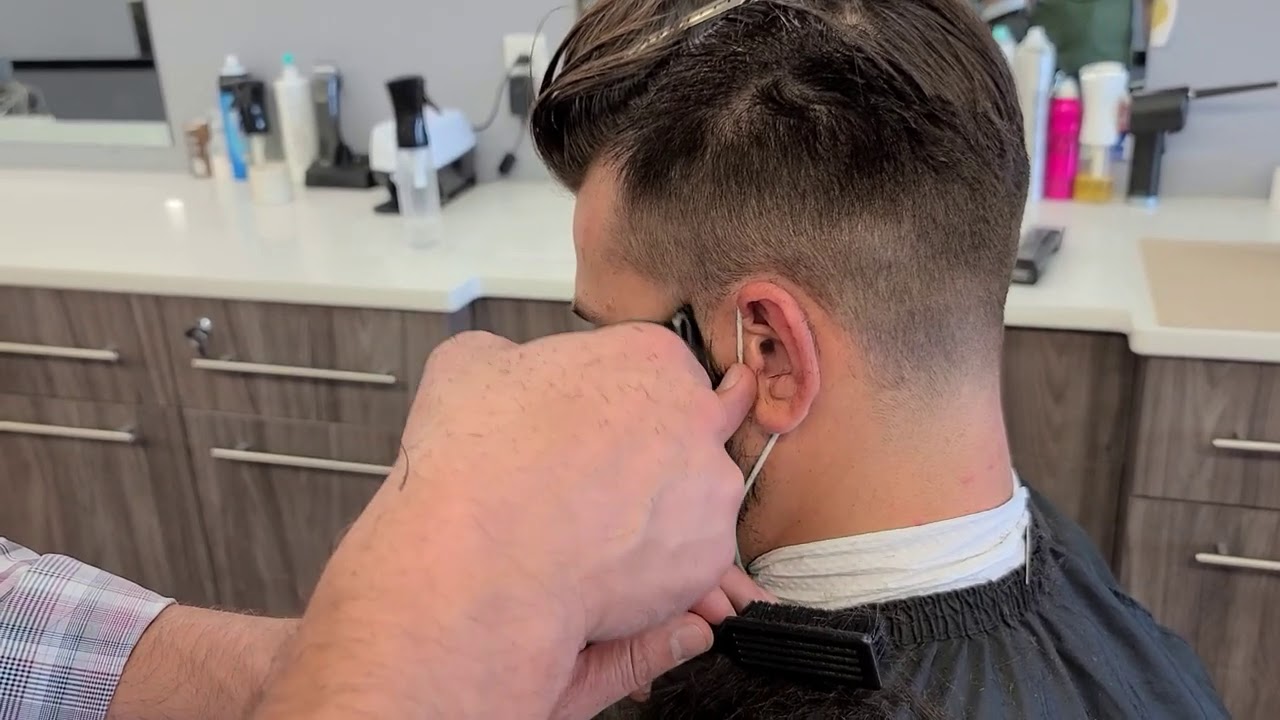 100 Trendy Medium Haircut for Men Ideas [2024 Style Guide]