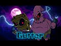 GUTTER (Demon Time P2) SpongeBob Music Video