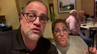 Quarantine Crawl At De Novo in Montclair with Anthony Colandro