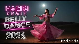 Habibi Arabic Night Dance Remix 🔊 Club Energy Mix 2026