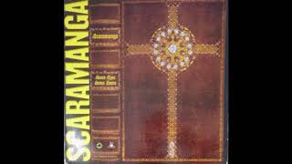 Scaramanga (Sir Menelik) - 04 Sugar 99 - Seven Eyes, Seven Horns (Sun Large, 1998, SL777)