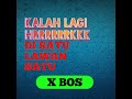 BEGINI NIH JADINYA KALAAAAH BEGINI NIH JADINYA KALAAAAH