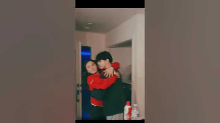 RYDER SAYS I LOVE YOU ❤️ #ria #edit #rydertully #riaedit