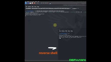 🚨 Exploit PoC: Grafana RCE Vulnerability #grafana #cybersecurity  #infosec #exploit