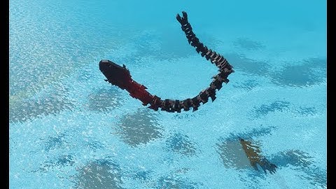 Plane Crazy snake tutorial