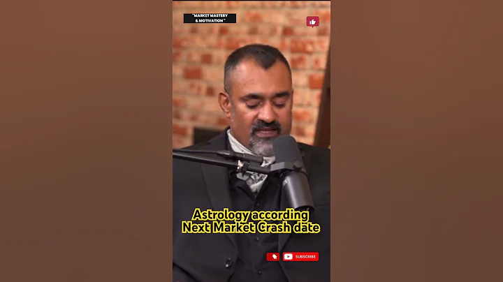 Astrology according next market crash date is fixed  #stockmarket #trading #astrology