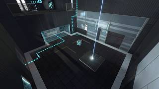 Portal 2: Community Edition Workshop Maps (Episode 3)