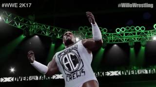 How To: Download WWE 2k17 For PC 100% Free screenshot 4