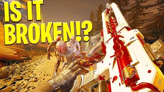 видео: Полностью улучшенный Samaritan такой классный! | Killing Floor 3 картинка: Полностью улучшенный Samaritan такой классный! | Killing Floor 3