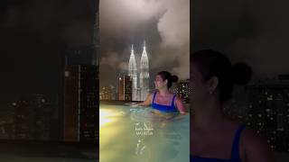 Luxury Stay In Budget Where To Stay In Kuala Lumpur, Malaysia Resimi