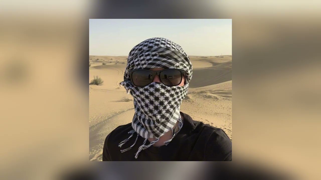 "Ahmet Martela" - Вор привыкший воровать"