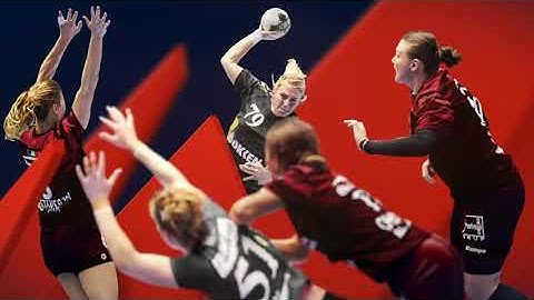 Welcome to the EHF European League | EHF EL 2020/21