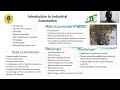 Industrial Automation | Robotics and Automation in Space | SNS Institutions