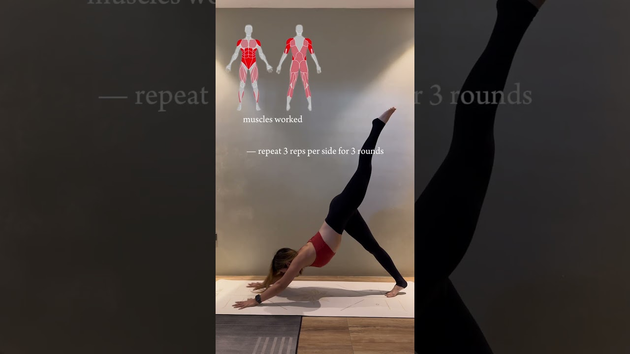 Day 7 — Get moving with this