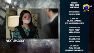 Mohra Episode 53 Teaser | Sikandar Nay Alizay Ko Kidnapped Kar Liya |Mohra Episode 53 Promo &amp; Review