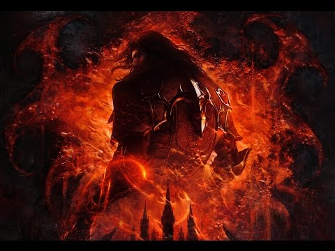 Video: Castlevania: Lords Of Shadow 2 - Soluzione Sconfiggi L'Uomo Incappucciato, Uccidi Abaddon, Uccidi Dracula Interiore