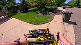 It's Literally Just Mowing | Twitch VOD Wednesday #3 by Lawn Care Accelerator 677 views 2 weeks ago 5 hours, 2 minutes