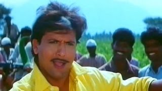 Chal Chaliye Wahan Pe Dil Jani Full HD Song | Muqabla | Govinda