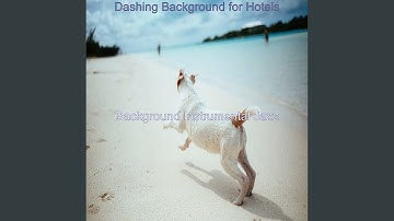 Opulent Jazz Sax with Strings - Vibe for Hotels