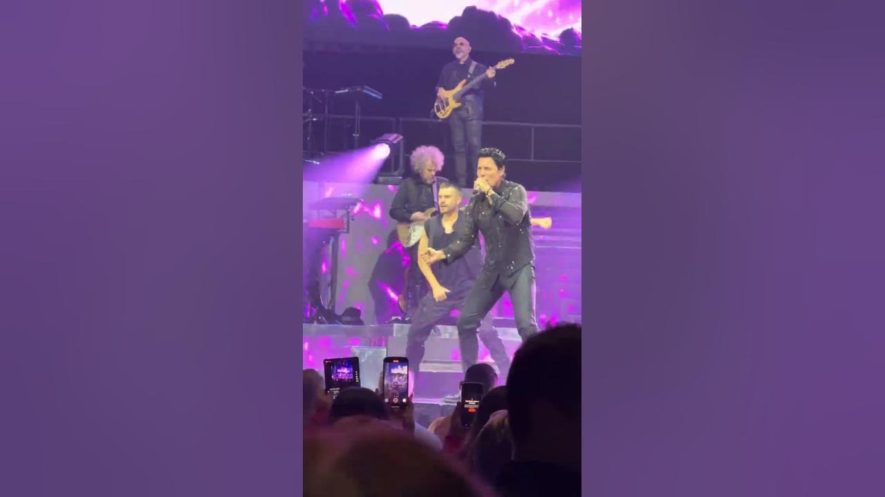 Chayanne - Provocame en vivo Chayanne - Provocame en vivo