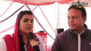 Propetess Balbir Kaur