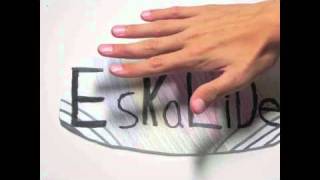 Post It Note Stop Motion