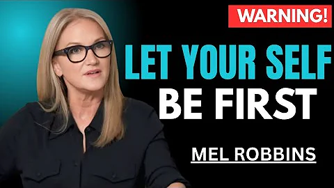 When You Finally Choose Yourself Everything Changes | Let Yourself Be First #motivation 