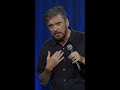 trust is a human concept #CraigFerguson