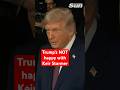 Trump reveals what he thinks about Keir Starmer's China visit & he's NOT happy