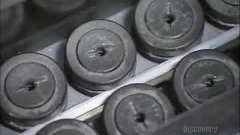 How It’s Made Windshield Wipers