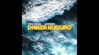 Danza Kuduro (Breakbeat)