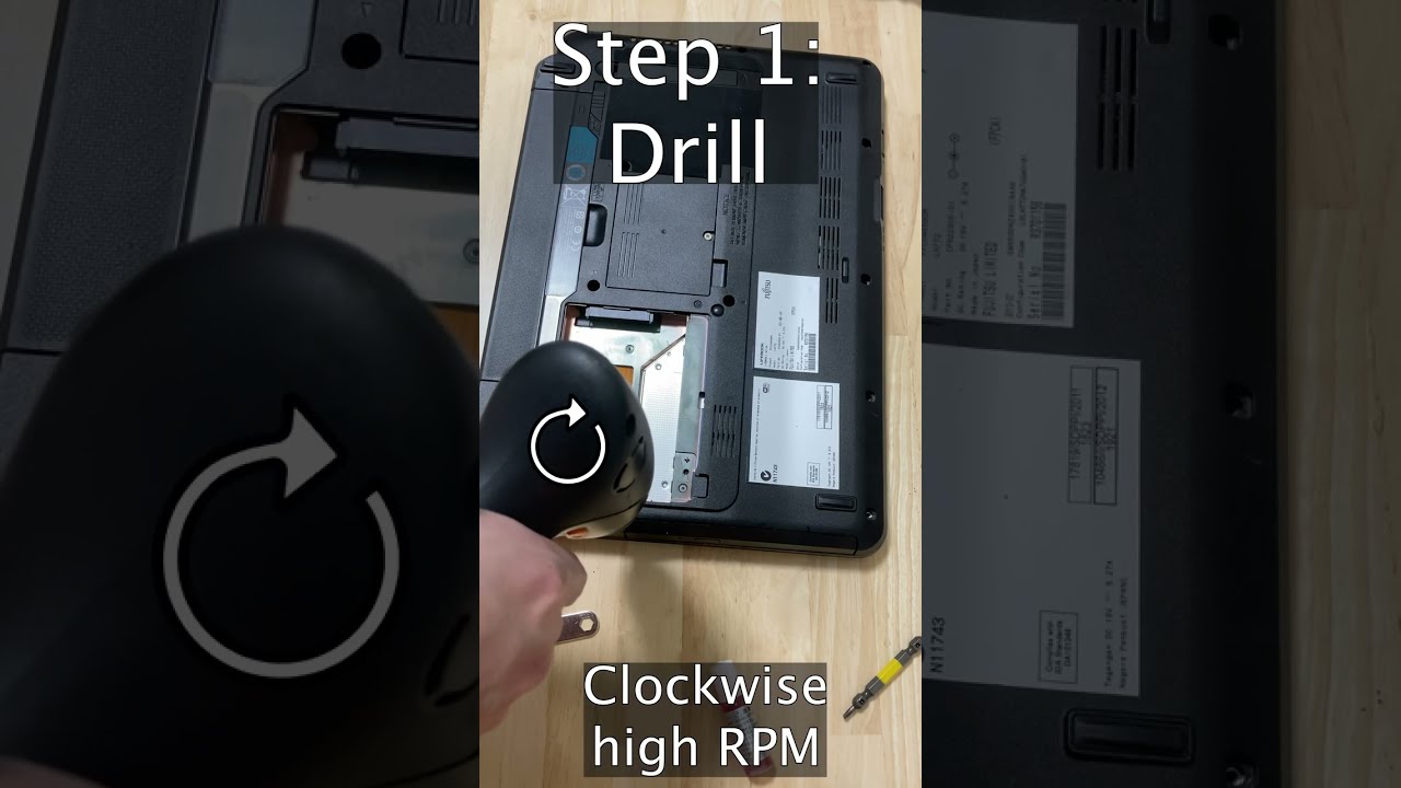 This Tool Removes Stripped Screw Easily Shorts Shortvideo