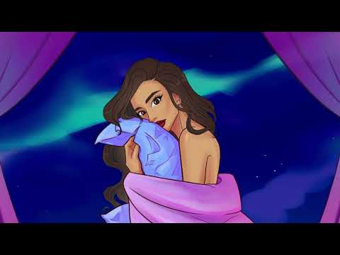 Малика-Дина - Жаздыгым (Lyric Video) (OST«Папаша»)