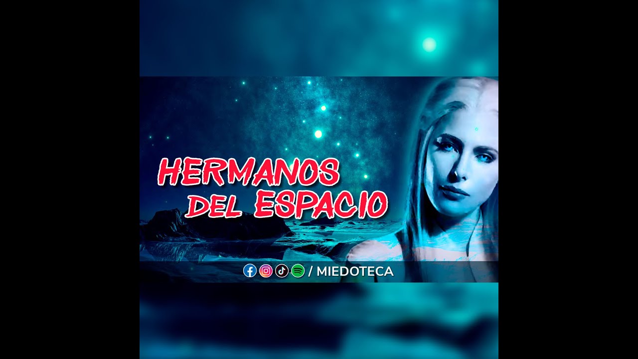 La Mano Peluda (UNPLUGGED)    Alienígenas Nórdicosa #lamanopeluda / 2391