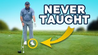 This Mistake Makes 90% of Golfers Miss Every Target (But Nobody Talks About It!)