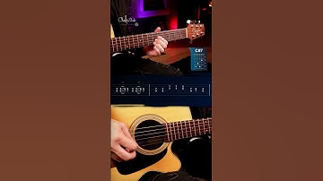 Thumbnail of LA CAMISA NEGRA - JUANES | TABS 🔥