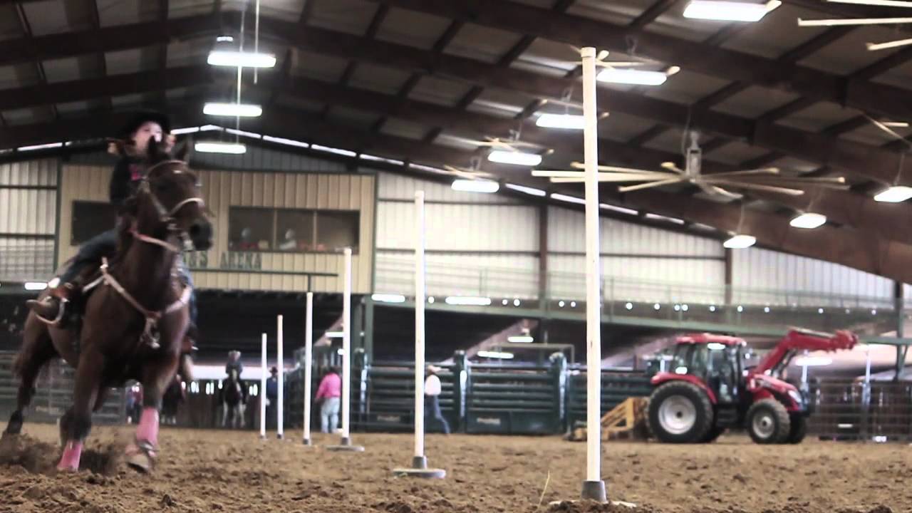 Lone Star High School Rodeo Association YouTube