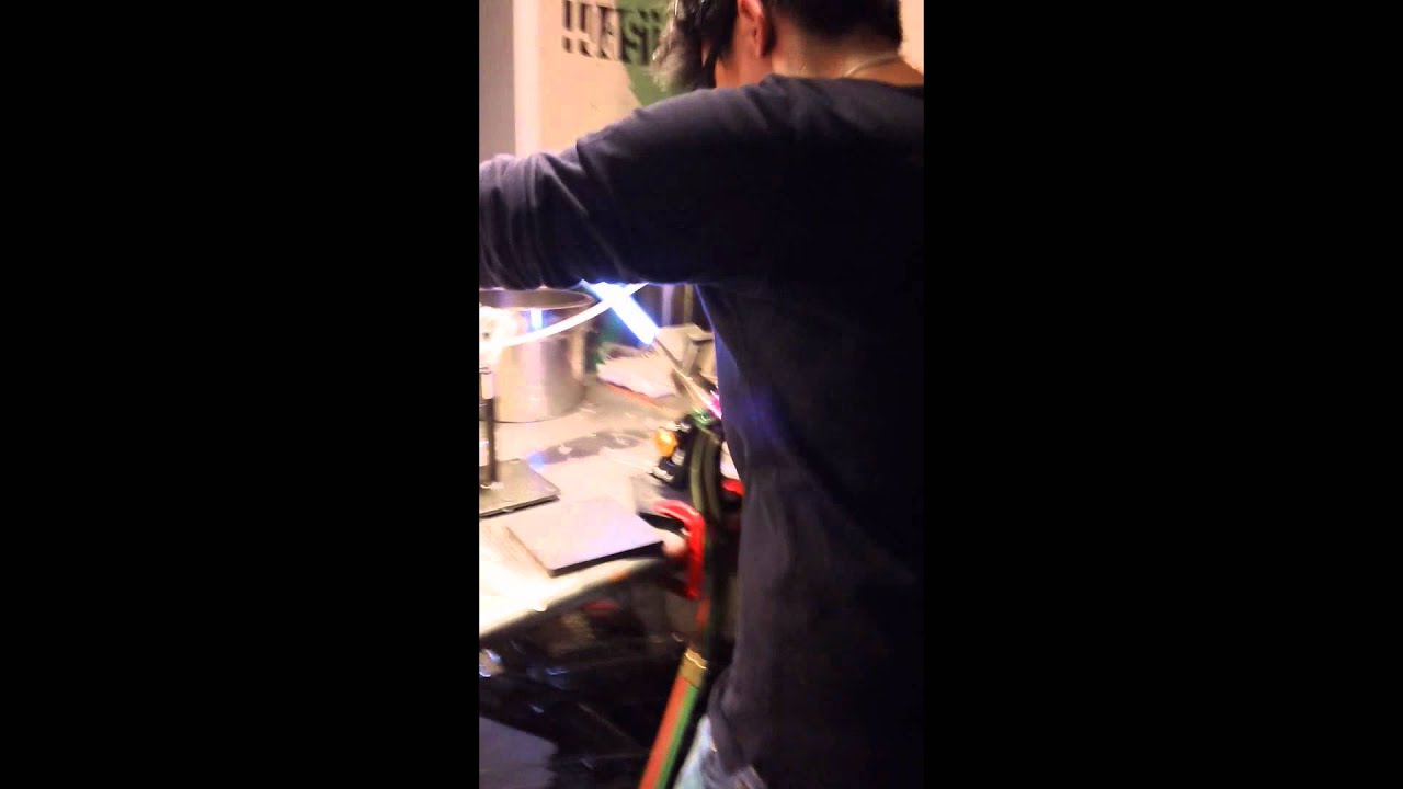 SLOP on the BUDDHIST cup