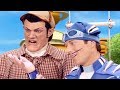 Lazy Town En Espanõl | Dr. Rottenstein Episodio Completo | Nuevos Video Dibujos Animados en Español