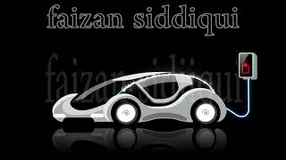 simple Car Animation - 2D Animation