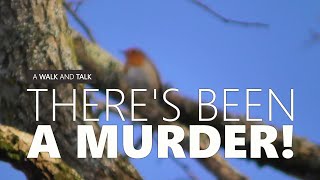 Murderers and Synchronicity • The So Free Art Podcast 251 with Sophie Lawson