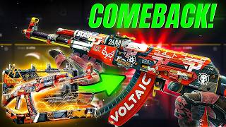 HELLCASE I PULLED INSANE DEAGLE from BLACK FLASH CASE?! (Hellcase Promo Code 2026)