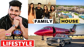 Shiv Thakare Lifestyle 2022, Wife, Income, House, Cars, Family, Biography, Bb 16, Salary & NetWorth