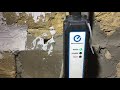 Nissan Leaf. Как заряжать, когда нет заземления. Nissan Leaf. How to charge if there is no grounding