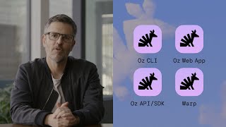 Download Lagu Introducing Oz: the orchestration platform for cloud agents MP3