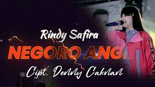 Download lagu WIND'S LAND - RINDY SAFIRA
