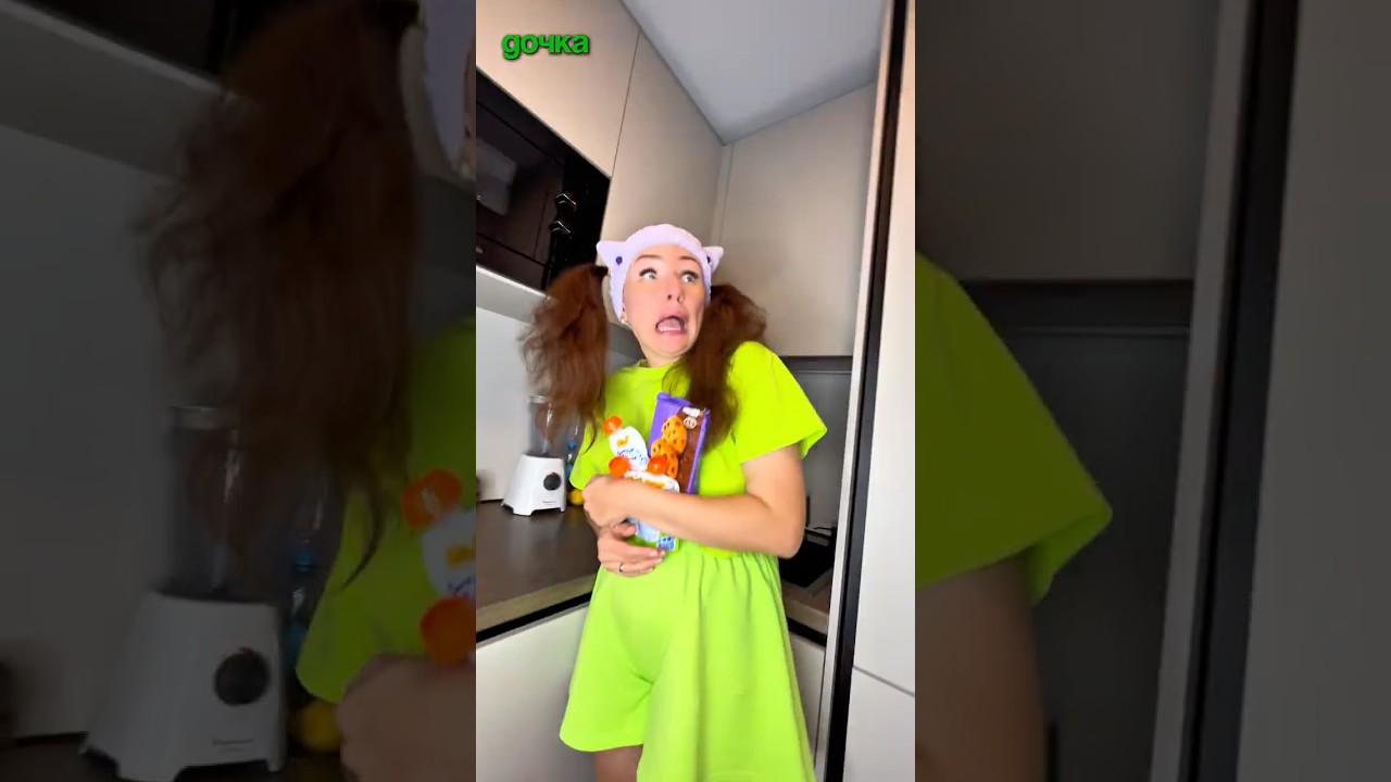 У ВАС ТАКОЕ БЫЛО?🤣 