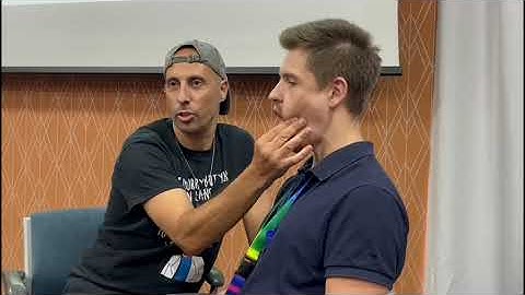 Vowel /O/ treatment techniques - The VML method workshop